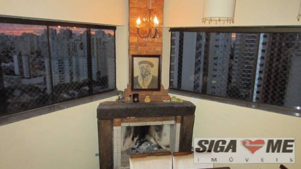 Cobertura à venda com 2 quartos, 164m² - Foto 14