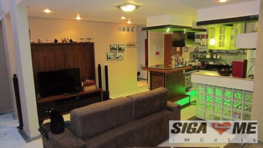 Cobertura à venda com 2 quartos, 164m² - Foto 1