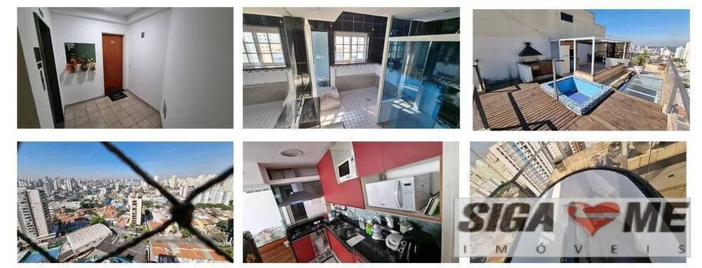 Cobertura à venda com 2 quartos, 164m² - Foto 20
