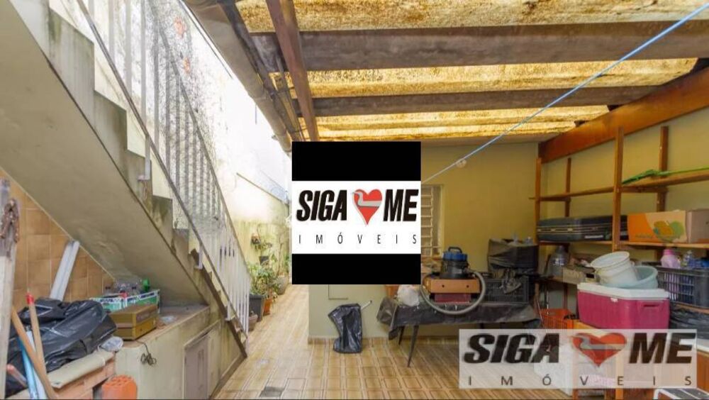 Casa, 3 quartos, 200 m² - Foto 9