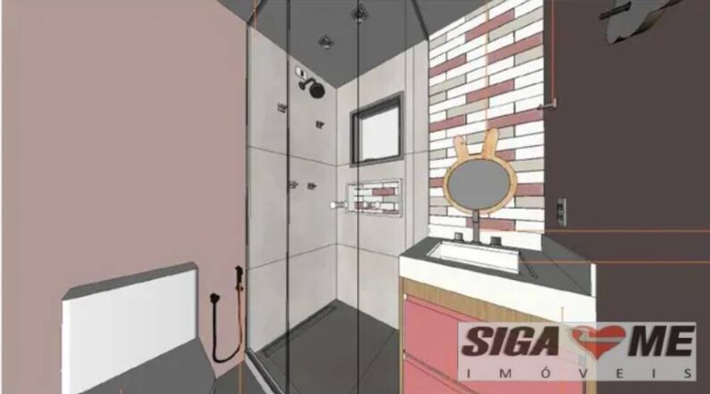 Casa, 4 quartos, 210 m² - Foto 7