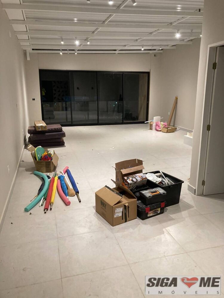 Casa, 4 quartos, 210 m² - Foto 10