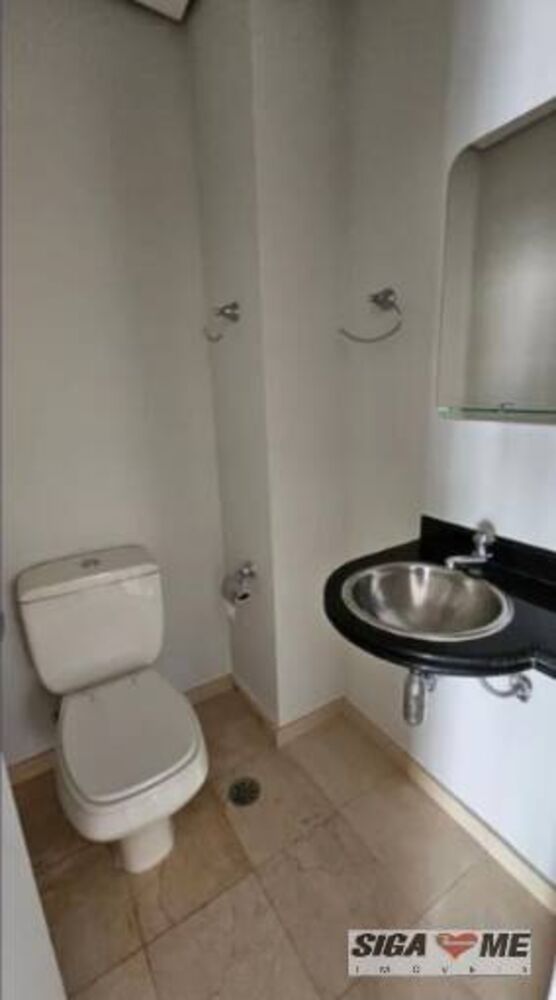 Apartamento à venda e aluguel com 3 quartos, 167m² - Foto 3