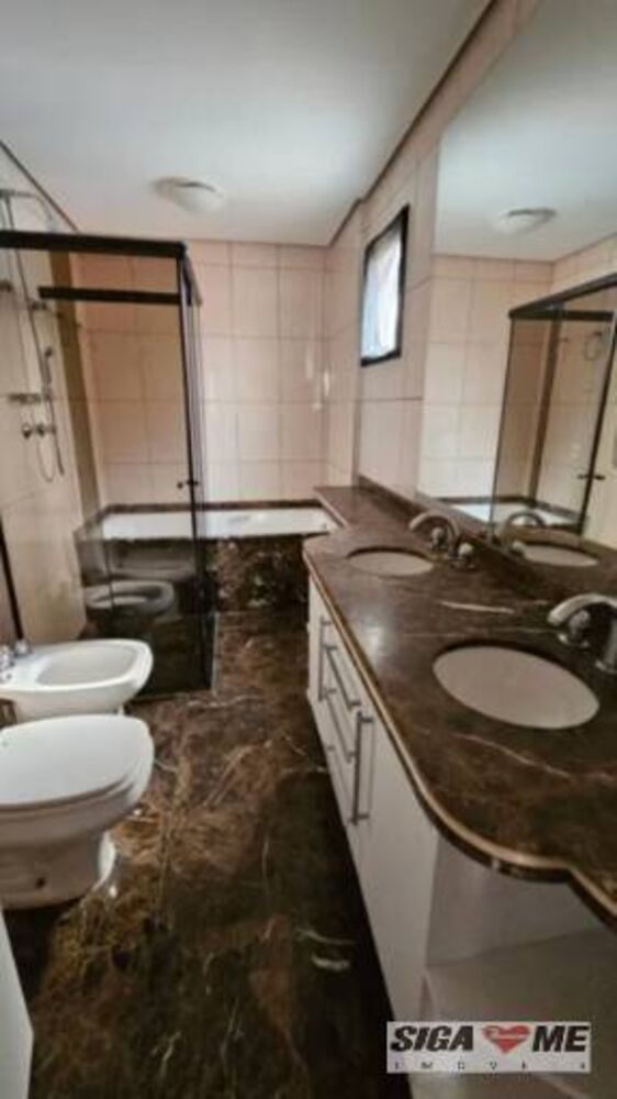 Apartamento à venda e aluguel com 3 quartos, 167m² - Foto 2