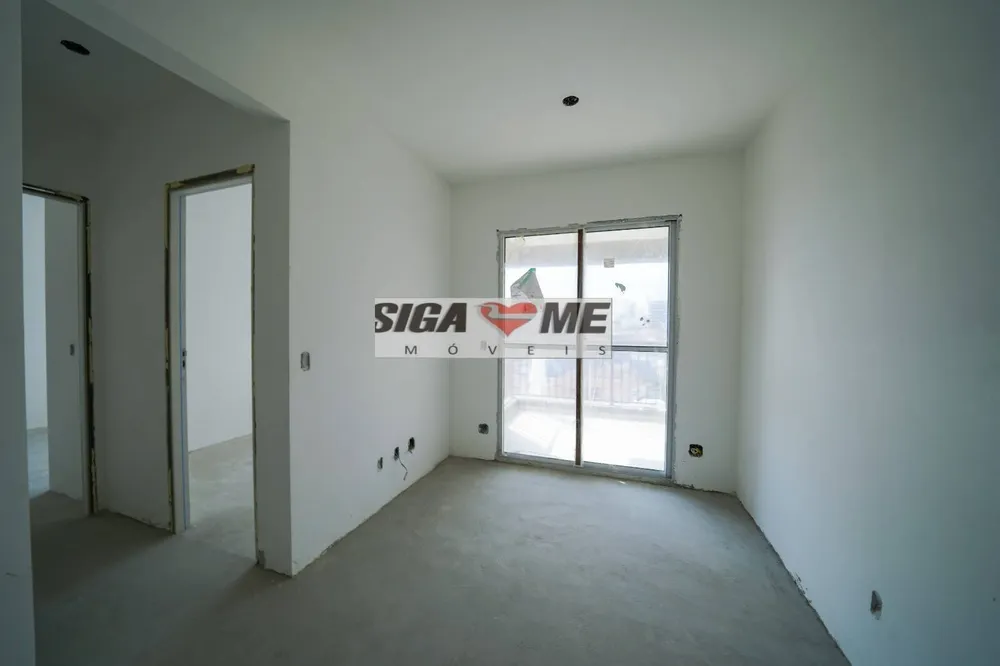 Apartamento, 2 quartos - Foto 2