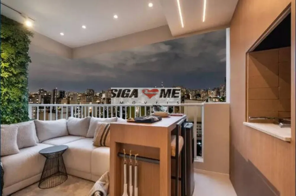Apartamento, 2 quartos - Foto 4