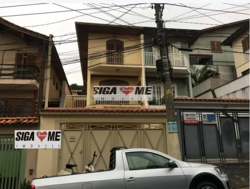 Casa, 3 quartos, 180 m² - Foto 1