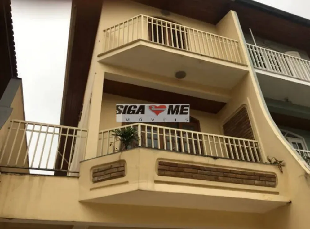 Casa, 3 quartos, 180 m² - Foto 8
