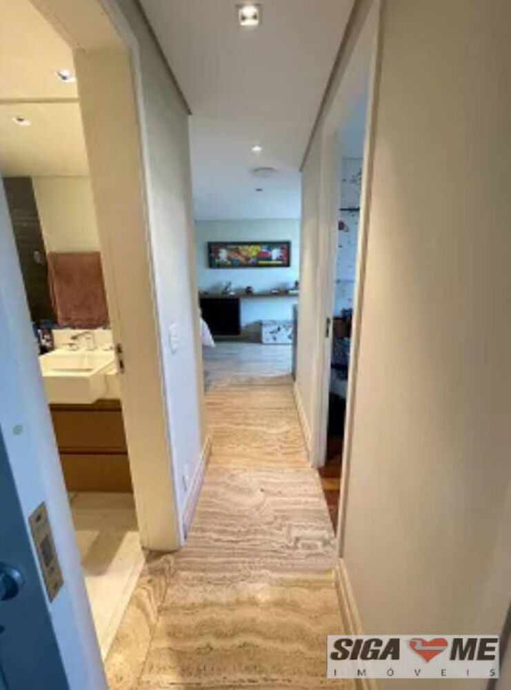 Apartamento, 3 quartos, 180 m² - Foto 8