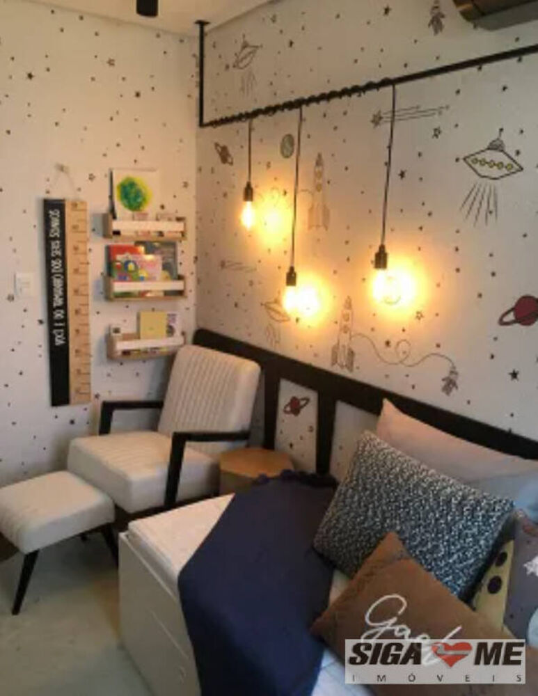 Apartamento, 3 quartos, 180 m² - Foto 2