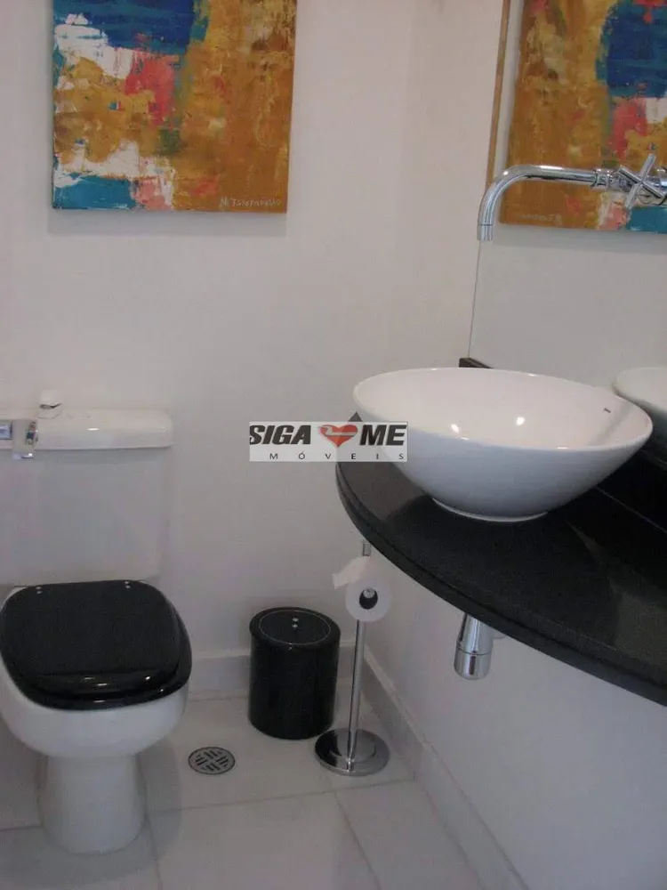 Apartamento, 3 quartos, 211 m² - Foto 4