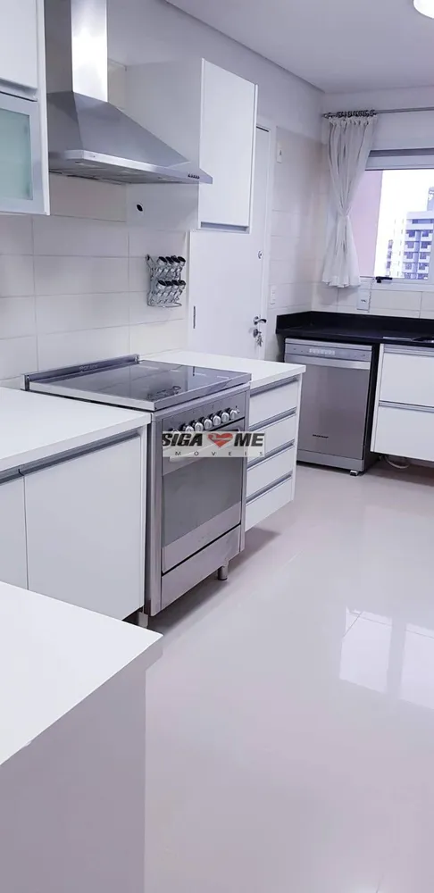 Apartamento, 3 quartos, 211 m² - Foto 3