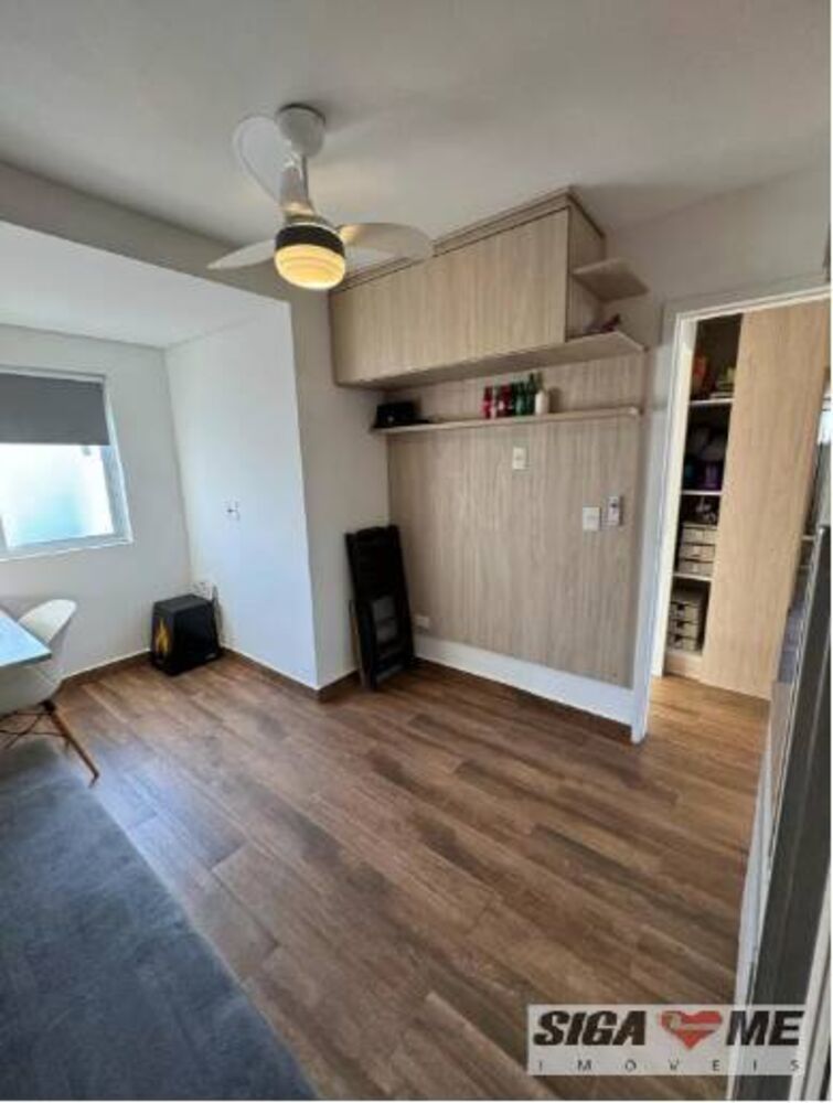 Cobertura, 3 quartos, 130 m² - Foto 2