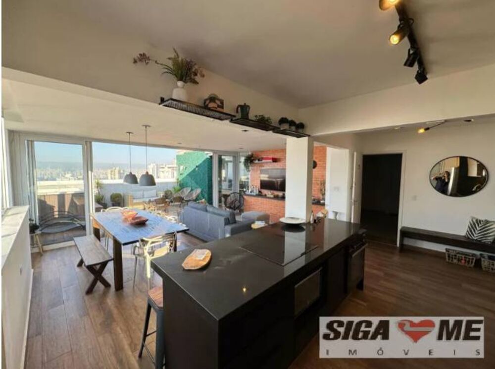 Cobertura, 3 quartos, 130 m² - Foto 6