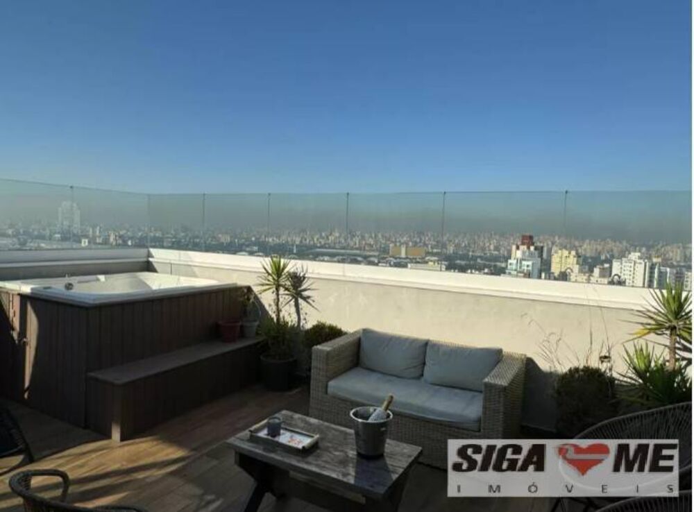 Cobertura, 3 quartos, 130 m² - Foto 7