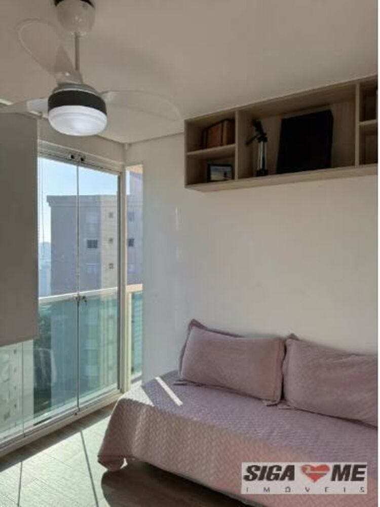 Cobertura, 3 quartos, 130 m² - Foto 4