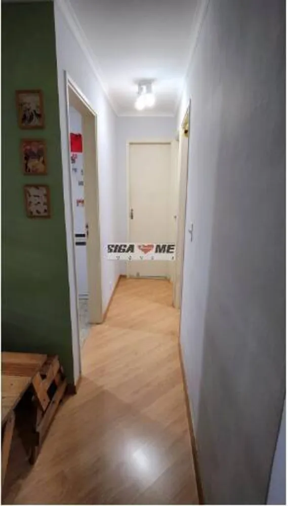 Apartamento, 2 quartos, 50 m² - Foto 8