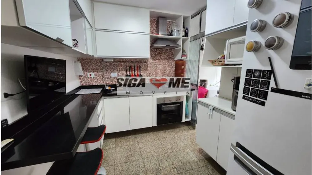 Apartamento, 2 quartos, 50 m² - Foto 5