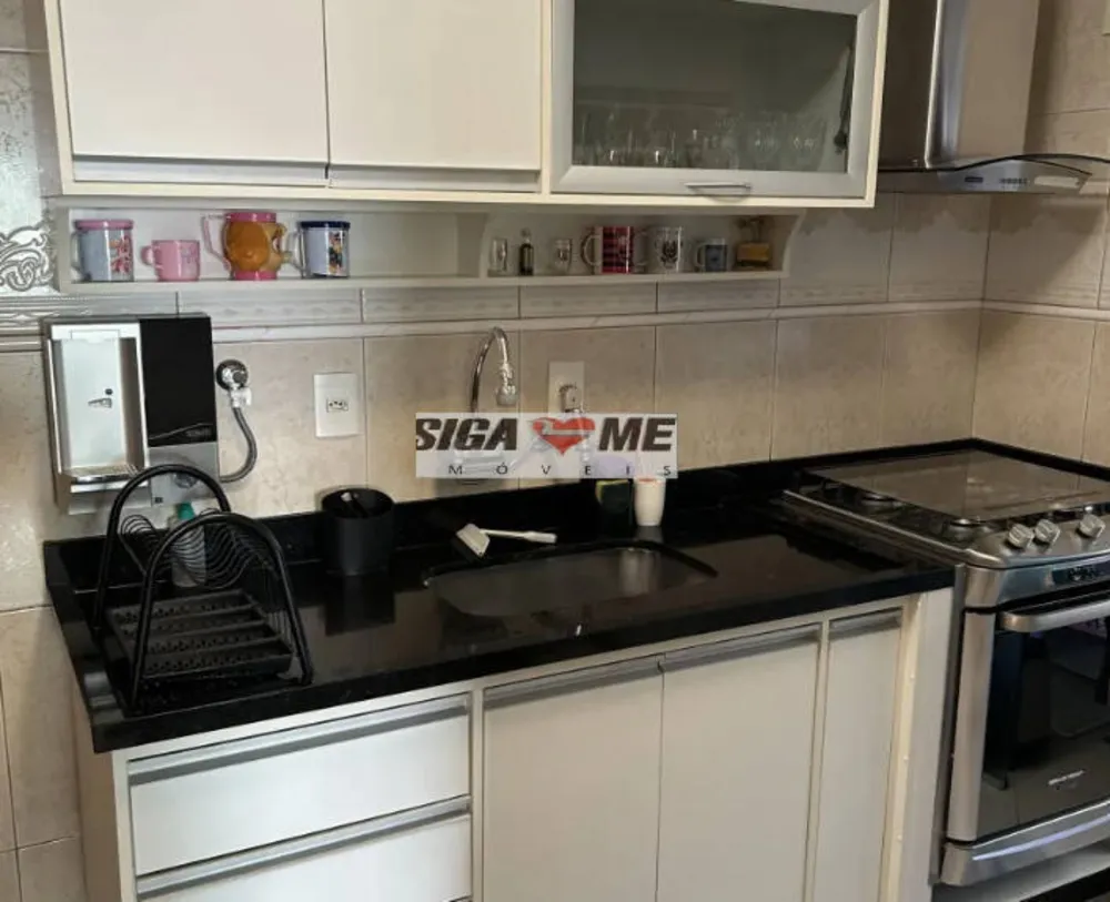 Apartamento, 3 quartos - Foto 4
