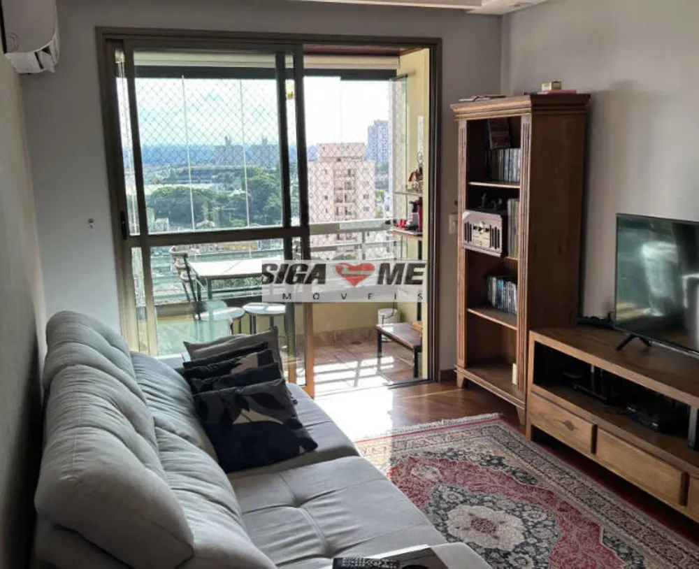 Apartamento, 3 quartos - Foto 1