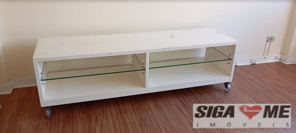 Apartamento à venda e aluguel com 3 quartos, 256m² - Foto 3