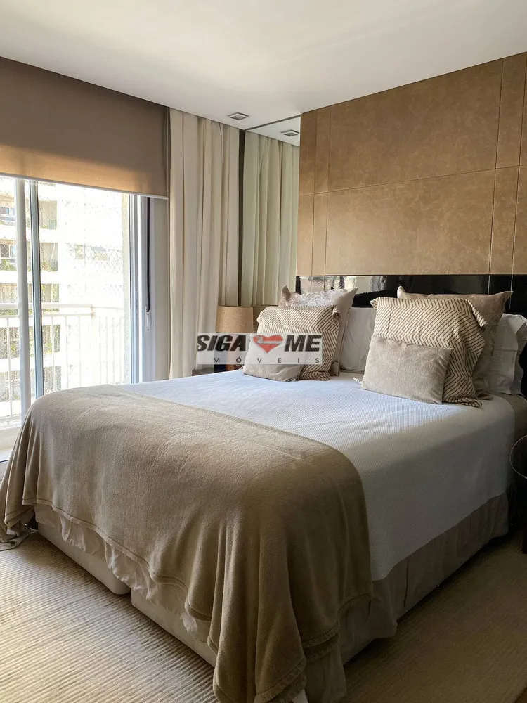 Apartamento, 3 quartos, 185 m² - Foto 7