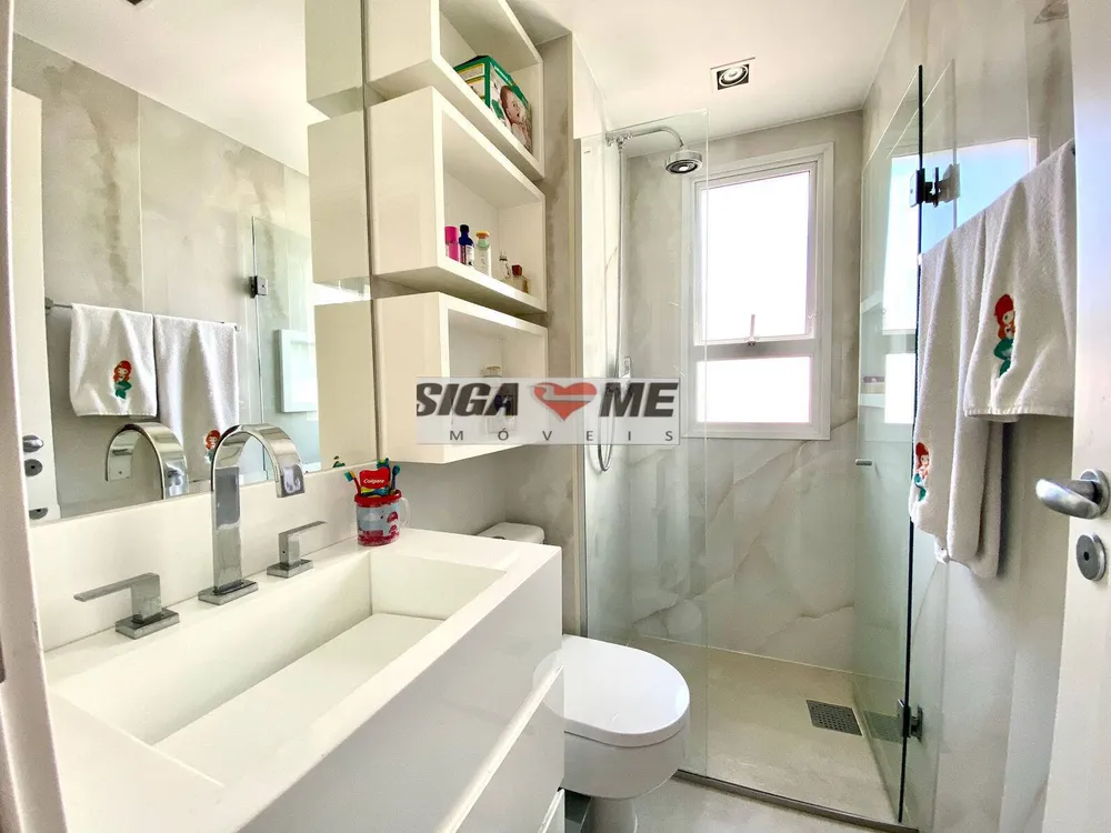 Apartamento, 3 quartos, 185 m² - Foto 8