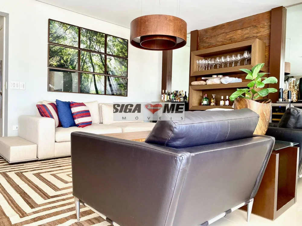 Apartamento, 3 quartos, 185 m² - Foto 3