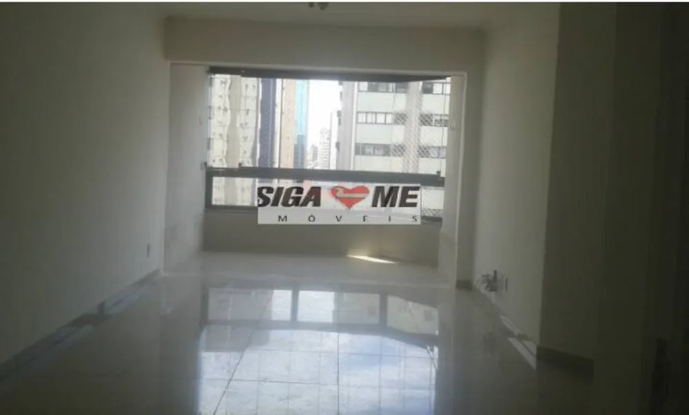 Apartamento, 2 quartos, 110 m² - Foto 1
