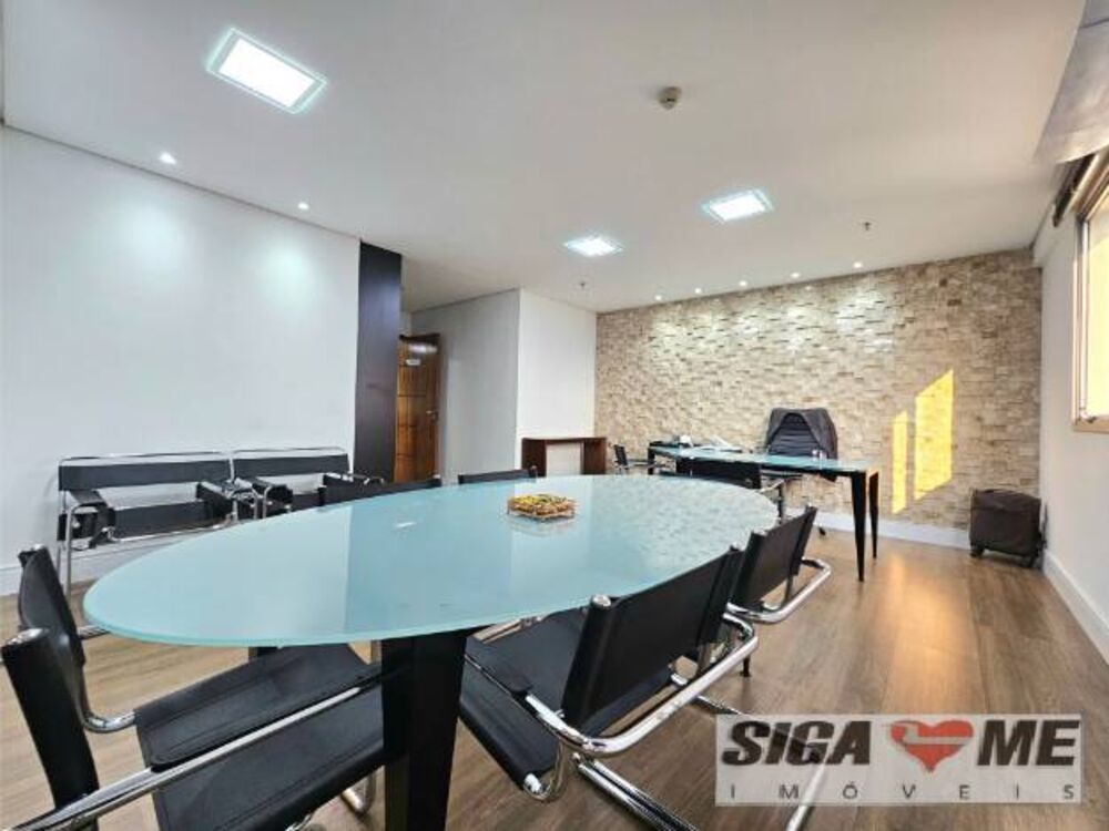 Conjunto Comercial-Sala à venda, 151m² - Foto 5