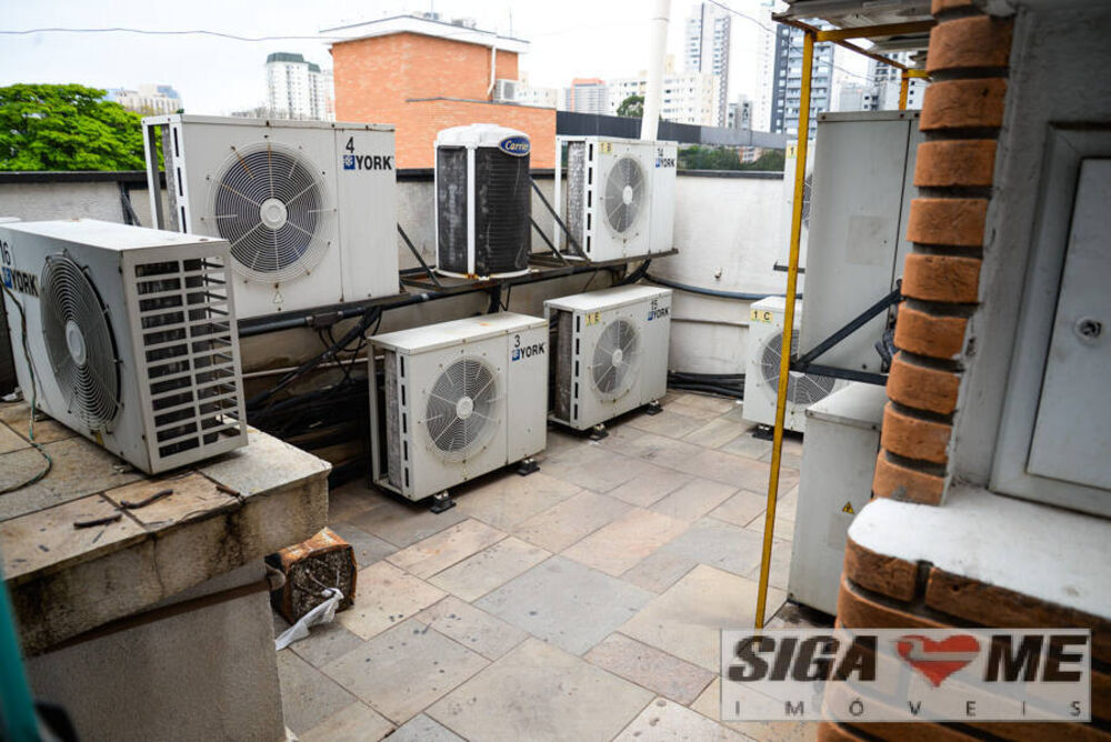 Prédio Inteiro para alugar, 1300m² - Foto 4