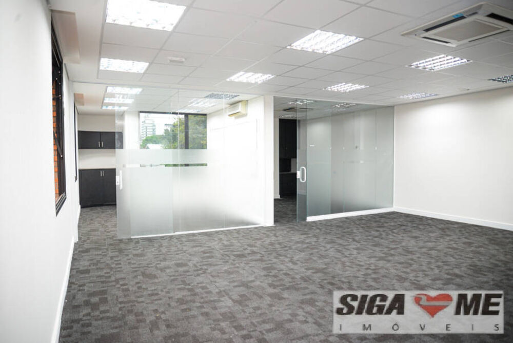 Prédio Inteiro para alugar, 1300m² - Foto 1
