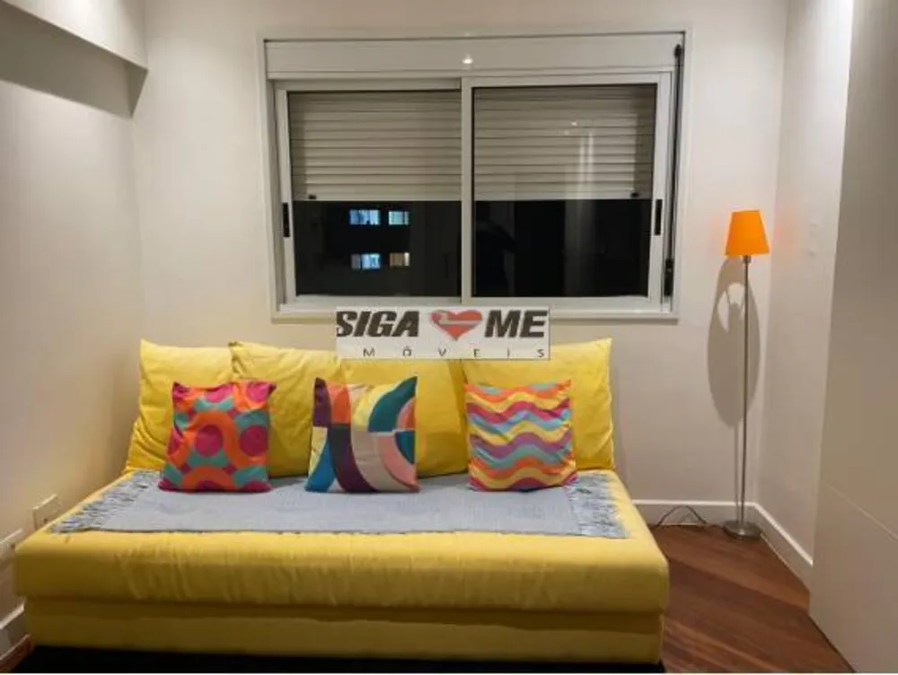 Apartamento, 2 quartos, 167 m² - Foto 7