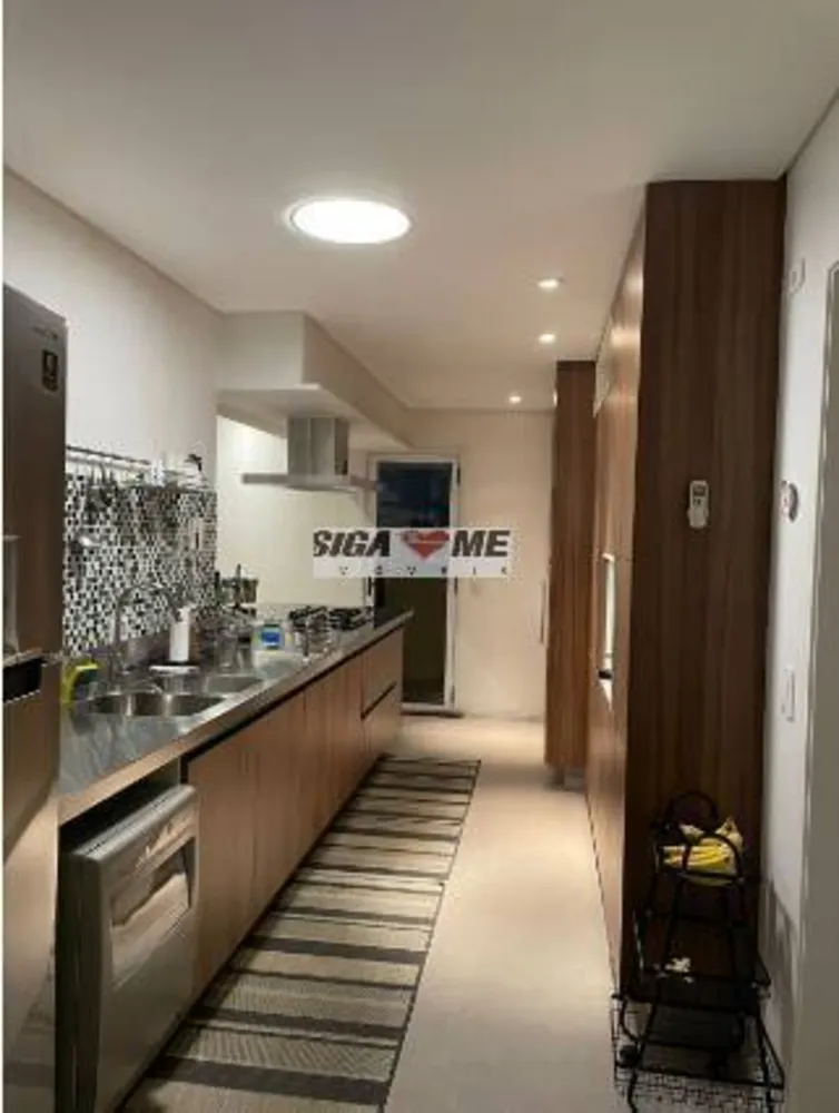 Apartamento, 2 quartos, 167 m² - Foto 2