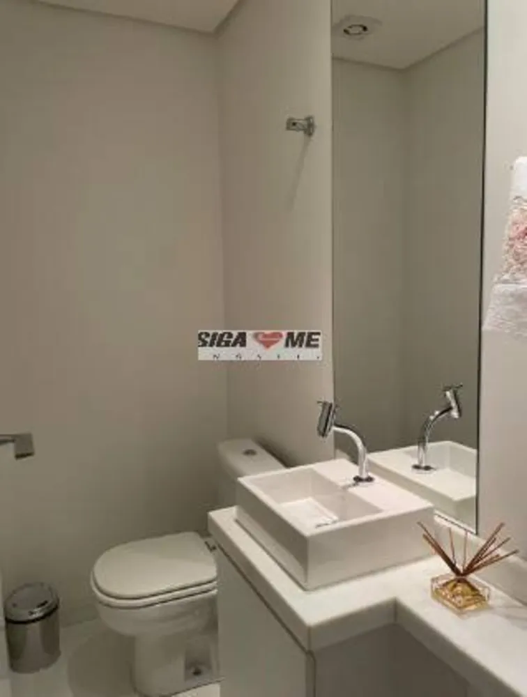 Apartamento, 2 quartos, 167 m² - Foto 6