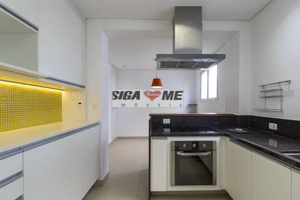 Apartamento, 3 quartos, 162 m² - Foto 7