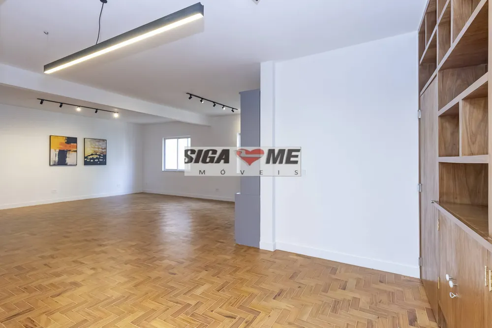 Apartamento, 3 quartos, 162 m² - Foto 6