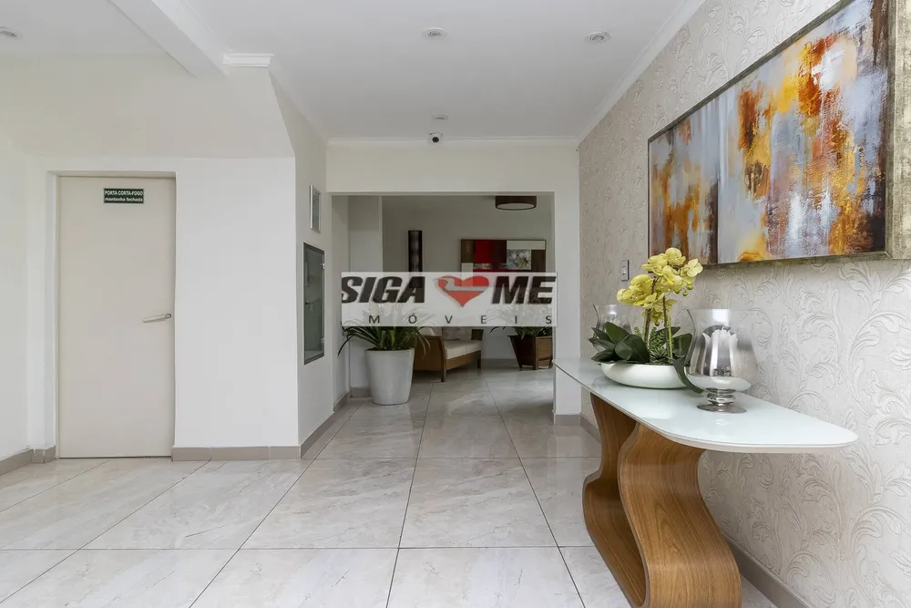 Apartamento, 3 quartos, 162 m² - Foto 2
