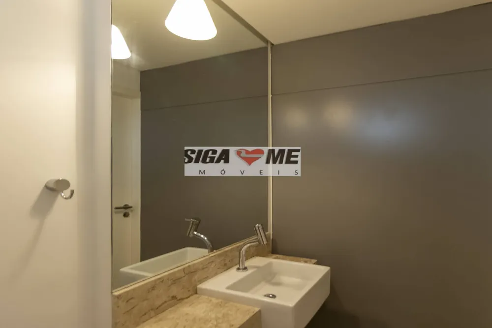 Apartamento, 3 quartos, 162 m² - Foto 8