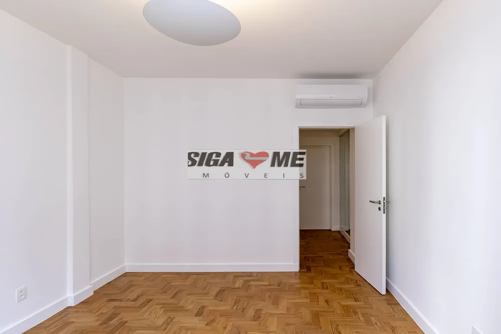 Apartamento, 3 quartos, 162 m² - Foto 5