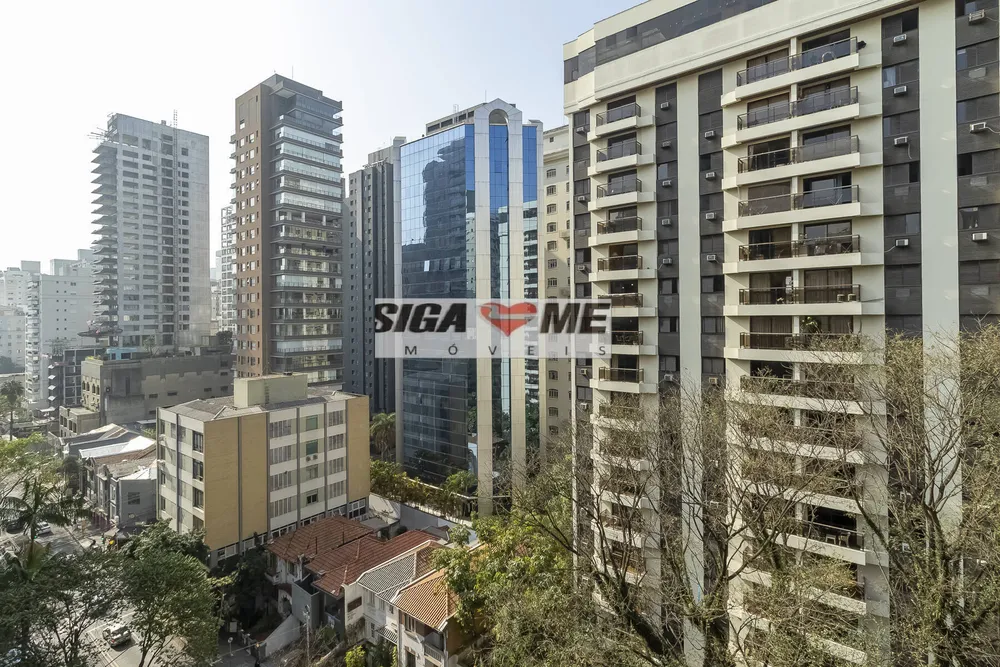 Apartamento, 3 quartos, 162 m² - Foto 3