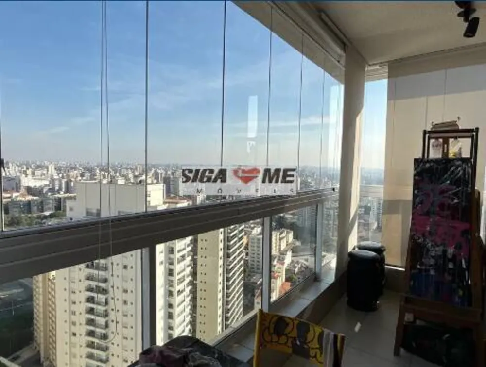 Cobertura, 5 quartos, 404 m² - Foto 5