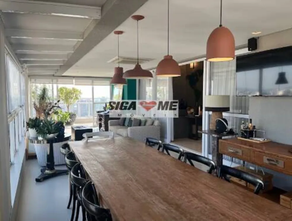 Cobertura, 5 quartos, 404 m² - Foto 1