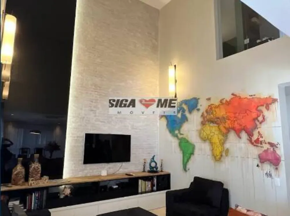 Cobertura, 5 quartos, 404 m² - Foto 3