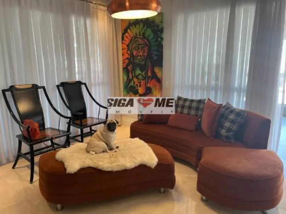 Cobertura, 5 quartos, 404 m² - Foto 4
