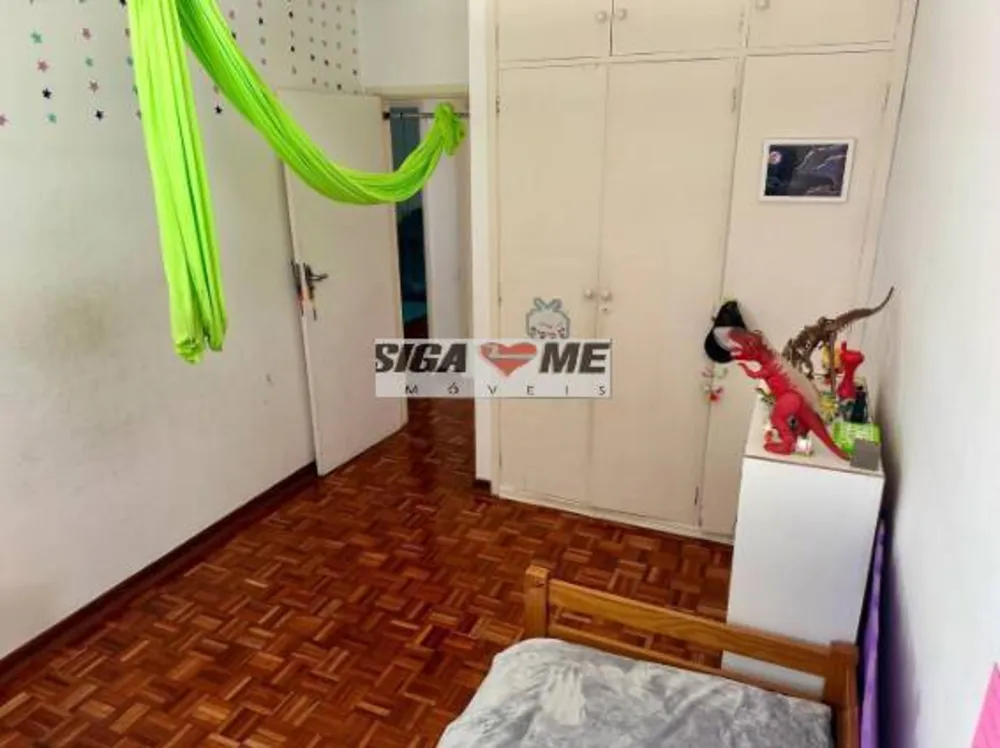 Apartamento, 3 quartos, 118 m² - Foto 5