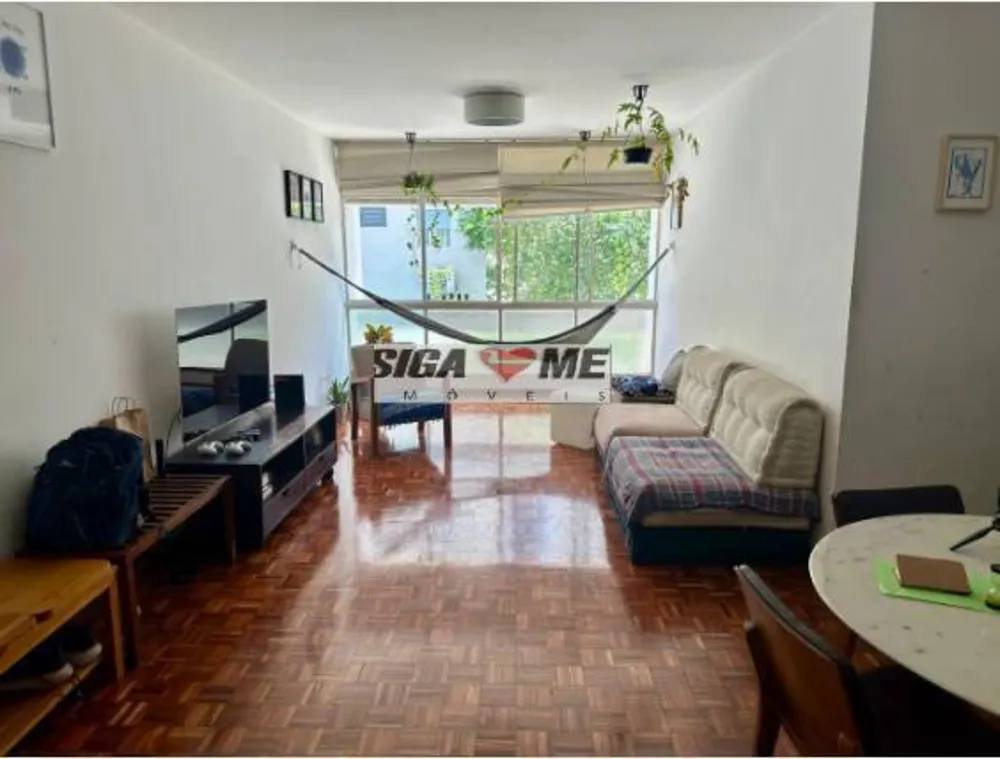 Apartamento, 3 quartos, 118 m² - Foto 1