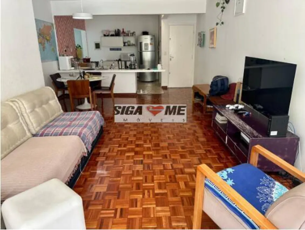 Apartamento, 3 quartos, 118 m² - Foto 2