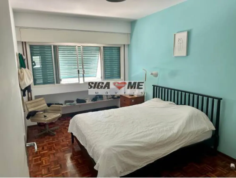 Apartamento, 3 quartos, 118 m² - Foto 4