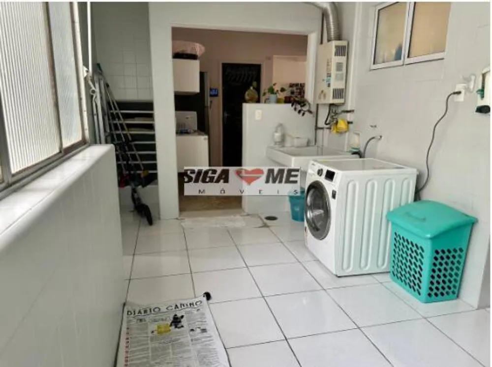 Apartamento, 3 quartos, 118 m² - Foto 3